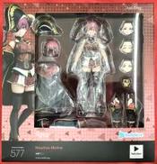 ホロライブ|MAX FACTORY