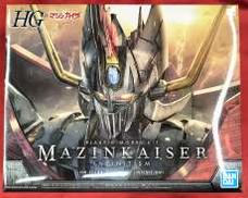 マジンガーZ|BANDAI