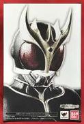 仮面ライダークウガ|BANDAI