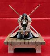 ワンピース|BANDAI