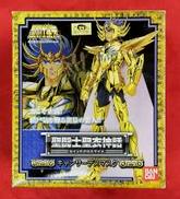 聖闘士星矢|BANDAI