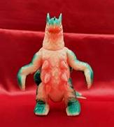 ウルトラマンA|ブルマァク