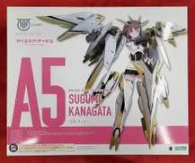 メガミデバイス×アリス・ギア・アイギス|KOTOBUKIYA