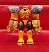 トランスフォーマー ビーストウォーズリターンズ|TAKARA