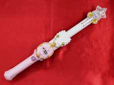 リンクルステッキDX|BANDAI