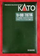 Nゲージ|KATO