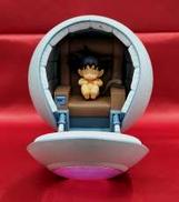 ドラゴンボール|BANDAI