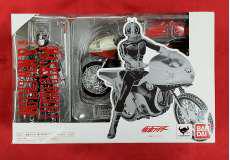 仮面ライダー|BANDAI