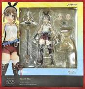 ライザのアトリエ|MAX FACTORY