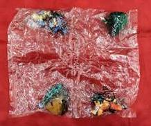 ドラゴンボール|MEGAHOUSE