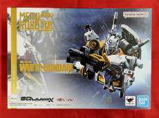 機動戦士Gundam GQuuuuuuX|BANDAI
