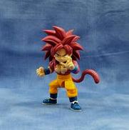 ドラゴンボール|BANDAI