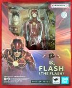 ザ・フラッシュ|BANDAI