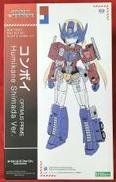 トランスフォーマー|KOTOBUKIYA