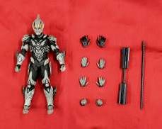 ウルトラマンジード|BANDAI
