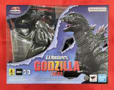 ゴジラ×メガギラス G消滅作戦|BANDAI