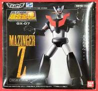 マジンカイザー|BANDAI