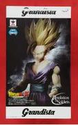 ドラゴンボール|BANPRESTO