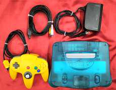 ニンテンドー64|NINTENDO