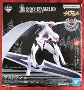 エヴァンゲリオン|BANDAI