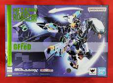 機動戦士Gundam GQuuuuuuX|BANDAI