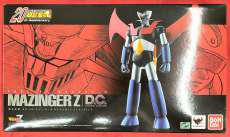 マジンガーZ|BANDAI