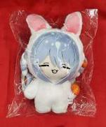 兎田ぺこら おでかけぬいぐるみキーホルダー|カバー