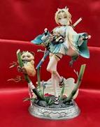 ホロライブ|クレーネル