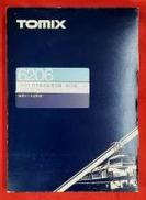 Nゲージ|TOMIX