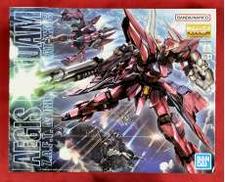 機動戦士ガンダムSEED|BANDAI