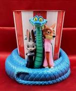 ズートピア2|GOLDEN LINK