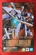機動戦士クロスボーン・ガンダム ゴースト|BANDAI