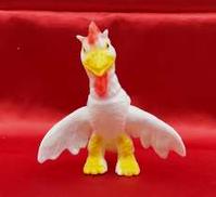 ソフビ人形|アマプロ