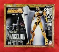 新世紀エヴァンゲリオン|BANDAI