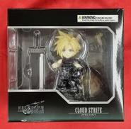 ファイナルファンタジーVII リメイク