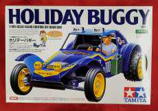 電動RCカーシリーズ|TAMIYA