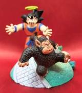 ドラゴンボールカプセル・ネオ 帰ってきたサイヤ人編|MEGAHOUSE