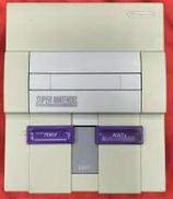SNES|NINTENDO