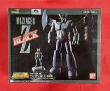 マジンガーZ|BANDAI