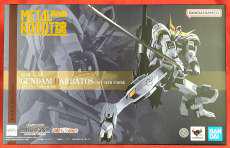 METAL ROBOT魂|BANDAI