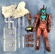 仮面ライダービルド|BANDAI