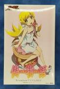 偽物語 PremiumアイテムBOX
