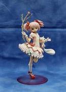 魔法少女まどか☆マギカ|GOOD SMILE COMPANY