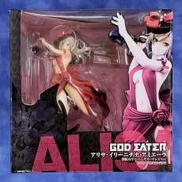 GOD EATER|SOL INTERNATIONAL