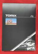 485系特急電車(クハ481-200)基本セット(4両)|TOMIX