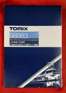 しなの鉄道 115系電車