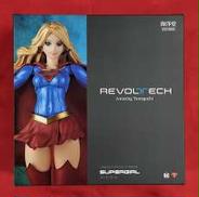 DCユニバース|海洋堂