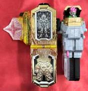 仮面ライダーエグゼイド|BANDAI