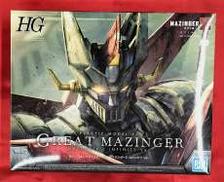 劇場版 マジンガーZ / INFINITY|BANDAI