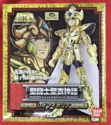 聖闘士星矢|BANDAI